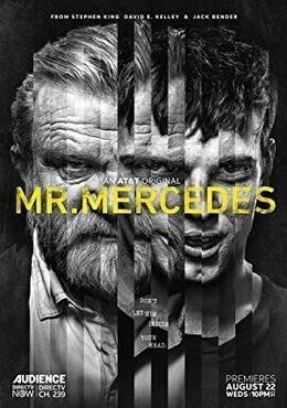 مسلسل Mr. Mercedes الموسم الثاني الحلقة 10 العاشرة والاخيرة