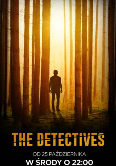 مسلسل The Detectives الموسم الثاني الحلقة 8 الثامنة