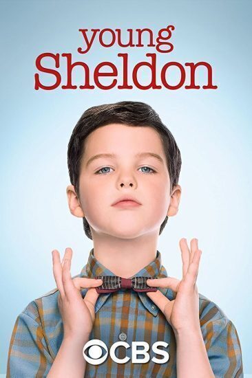 مسلسل Young Sheldon الموسم الثاني الحلقة 22 الثانية والعشرون والاخيرة