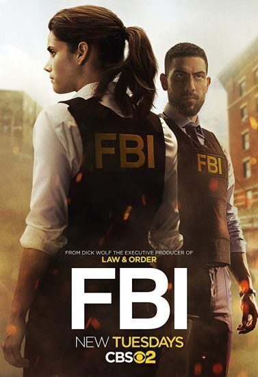 مسلسل FBI الموسم الاول الحلقة 22 الثانية والعشرون والاخيرة