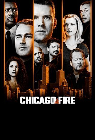 مسلسل Chicago Fire الموسم السابع الحلقة 11 الحادية عشر