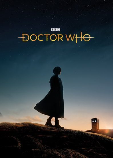 مسلسل Doctor Who الموسم 11 الحلقة 10 العاشرة والاخيرة