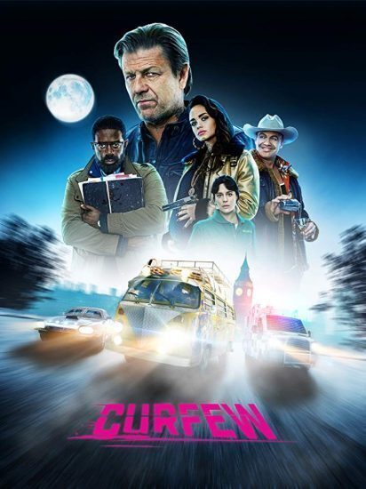 مسلسل Curfew الموسم الاول الحلقة 8 الثامنة