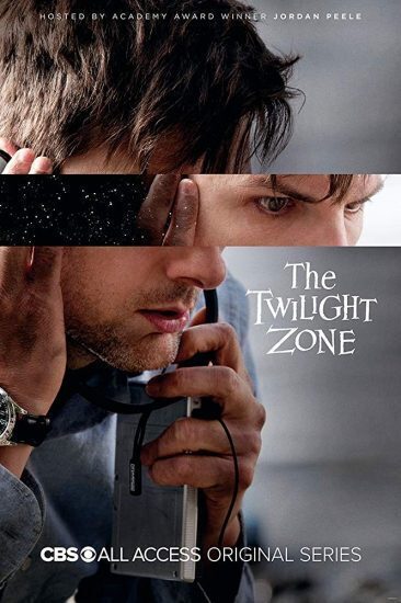 مسلسل The Twilight Zone الموسم الاول الحلقة 3 الثالثة