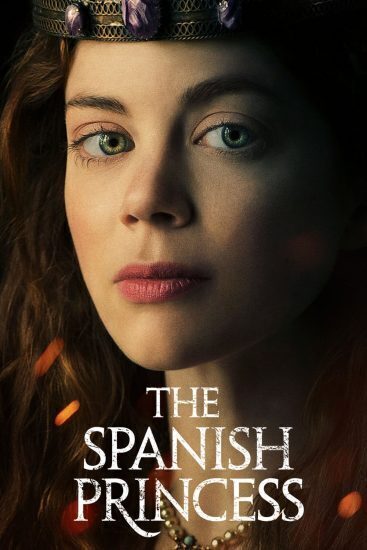 مسلسل The Spanish Princess الموسم الاول الحلقة 5 الخامسة