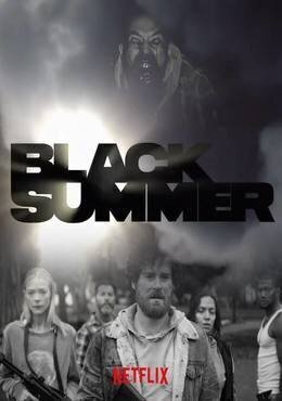 مسلسل Black Summer الموسم الاول الحلقة 8 الثامنة والاخيرة