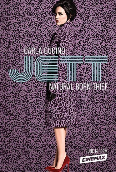 مسلسل Jett الموسم الاول الحلقة 9 التاسعة
