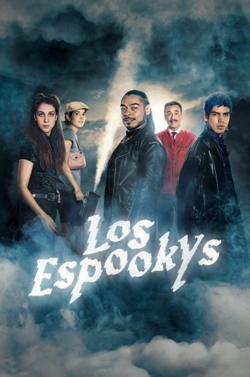 مسلسل Los Espookys الموسم الاول الحلقة 6 السادسة والاخيرة