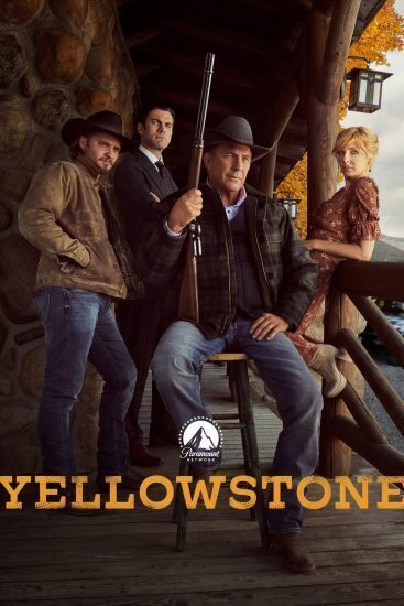 مسلسل Yellowstone الموسم الثالث الحلقة 10 العاشرة