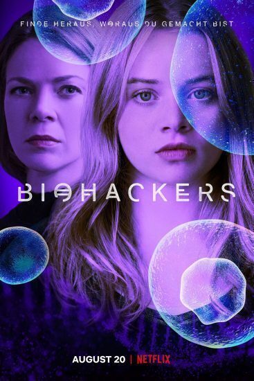 مسلسل Biohackers الموسم الاول الحلقة 6 السادسة والاخيرة