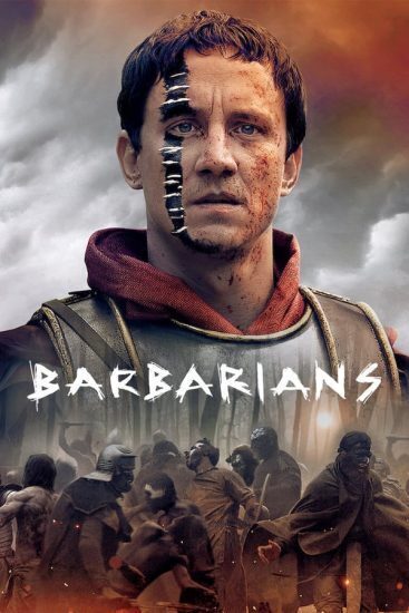 مسلسل Barbarians الموسم الاول الحلقة 6 السادسة والاخيرة