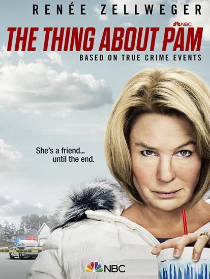 مسلسل The Thing About Pam الموسم الاول الحلقة 6 السادسة مترجمة