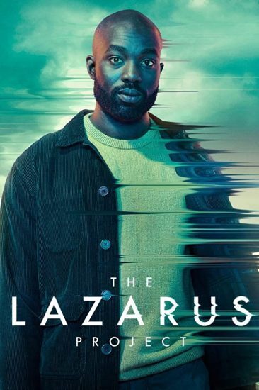 مسلسل The Lazarus Project الحلقة 8 الثامنة مترجمة