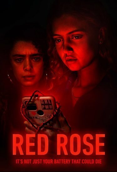 مسلسل Red Rose الموسم الاول الحلقة 8 الثامنة مترجمة