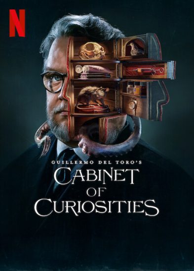 مسلسل Cabinet of Curiosities الموسم الاول الحلقة 8 الثامنة والاخيرة مترجمة
