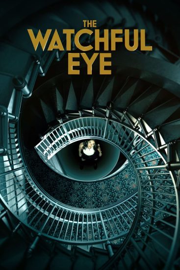 مسلسل The Watchful Eye الموسم الاول الحلقة 10 العاشرة مترجمة