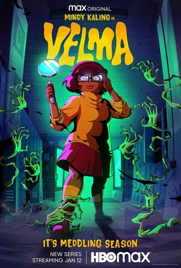 مسلسل Velma الموسم الاول الحلقة 10 العاشرة مترجمة