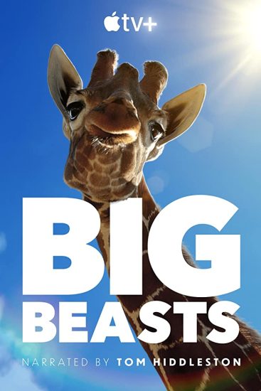 مسلسل Big Beasts الموسم الاول الحلقة 10 العاشرة والاخيرة مترجمة