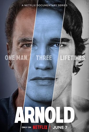 وثائقي Arnold الموسم الاول الحلقة 3 الثالثة مترجمة
