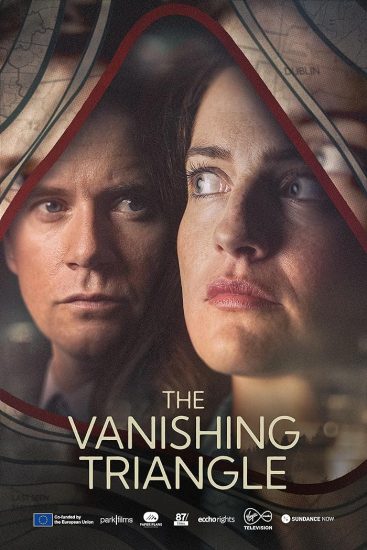 مسلسل The Vanishing Triangle الموسم الاول الحلقة 6 السادسة مترجمة