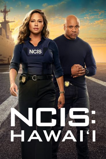 مسلسل NCIS Hawaii الموسم الثالث الحلقة 8 الثامنة مترجمة